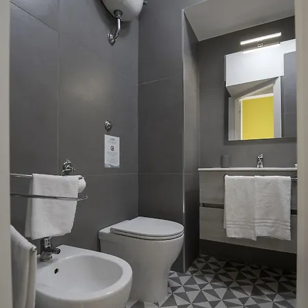 La 住宿加早餐酒店 4*