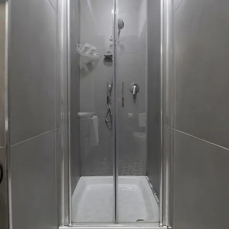 Nocleg ze śniadaniem La Neapol