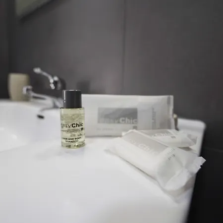 Nocleg ze śniadaniem La Neapol