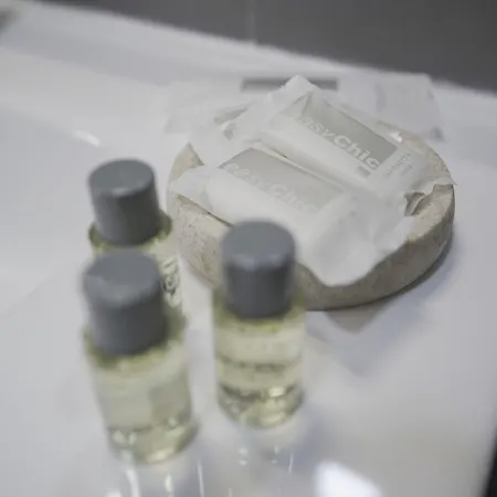 住宿加早餐酒店 La