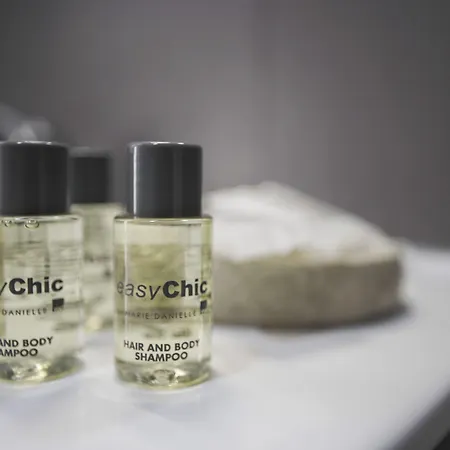 住宿加早餐酒店 La 那不勒斯