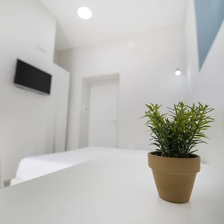 住宿加早餐酒店 La