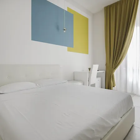 住宿加早餐酒店 La 那不勒斯