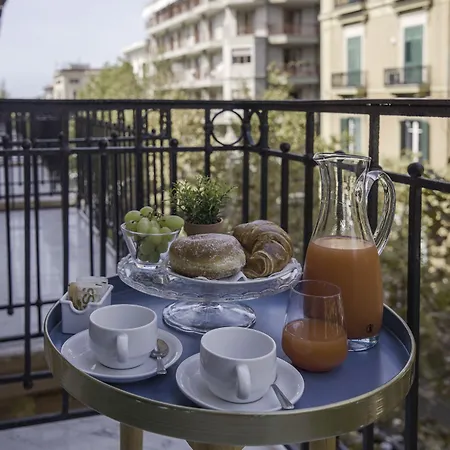 Nocleg ze śniadaniem La