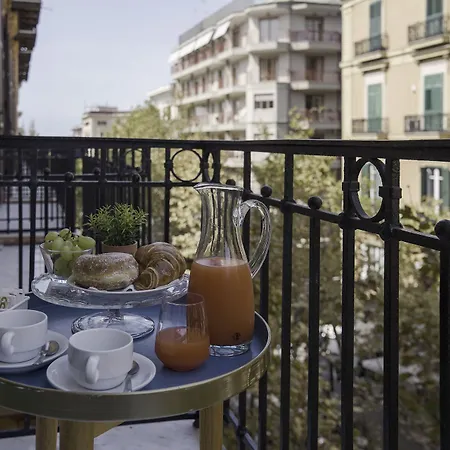 Nocleg ze śniadaniem La 4*