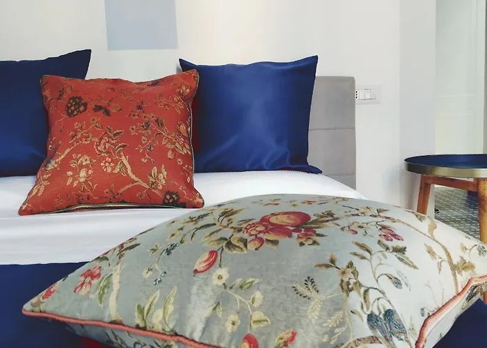 La Bed and Breakfast Νάπολη