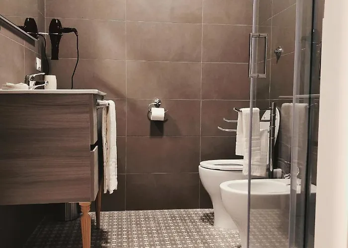 Bed and Breakfast La