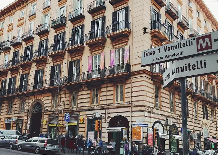 La Bed and Breakfast