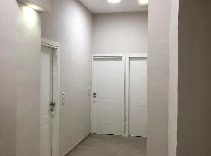 Bed and Breakfast La Νάπολη