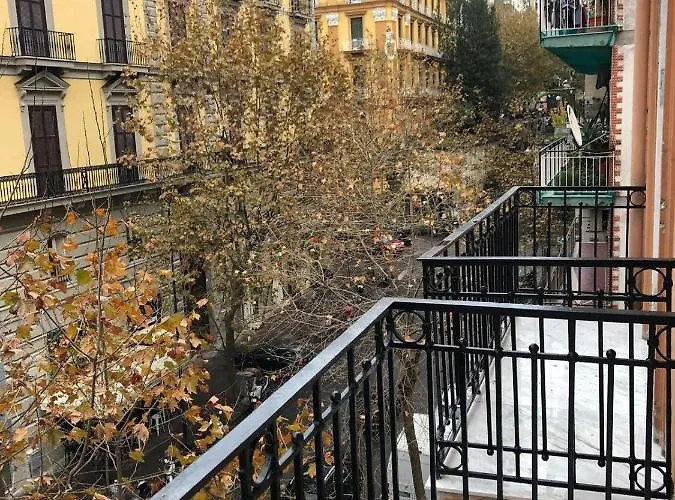 La Bed and Breakfast