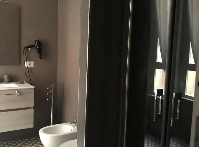 La Bed and Breakfast Νάπολη