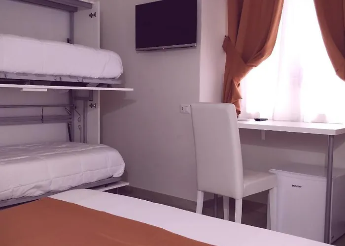 La Bed and Breakfast 4*