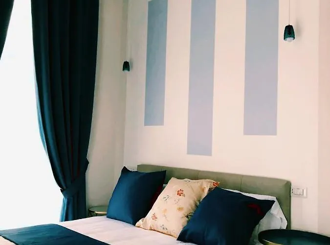 Bed and Breakfast La