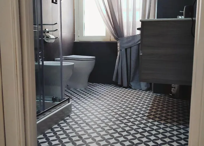 La Bed and Breakfast