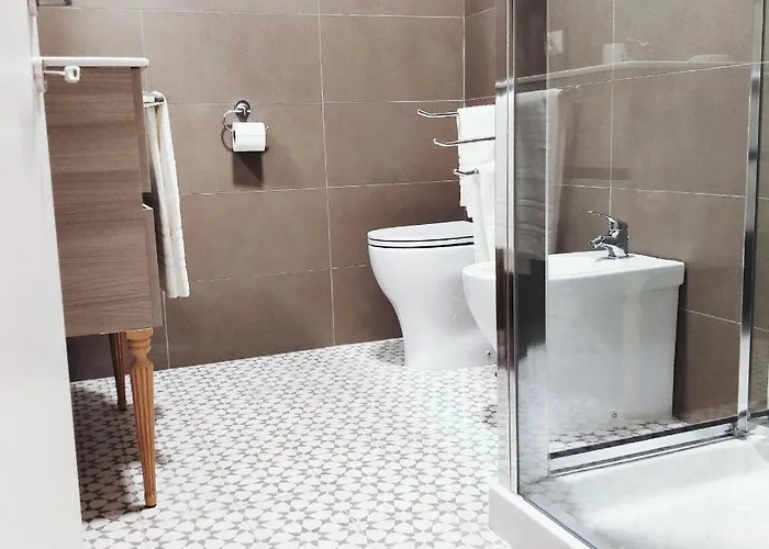 La Bed and Breakfast 4*