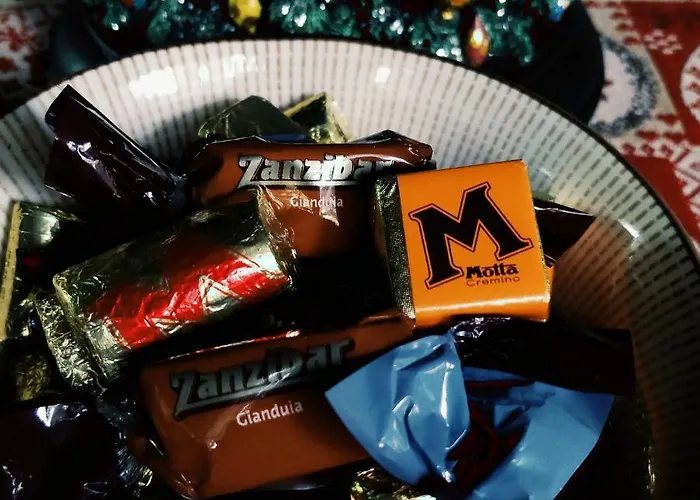 La Bed and Breakfast 4*