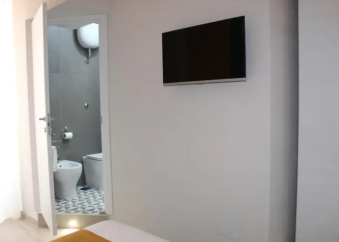 La Bed and Breakfast