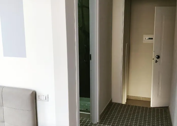 La Bed and Breakfast 4*