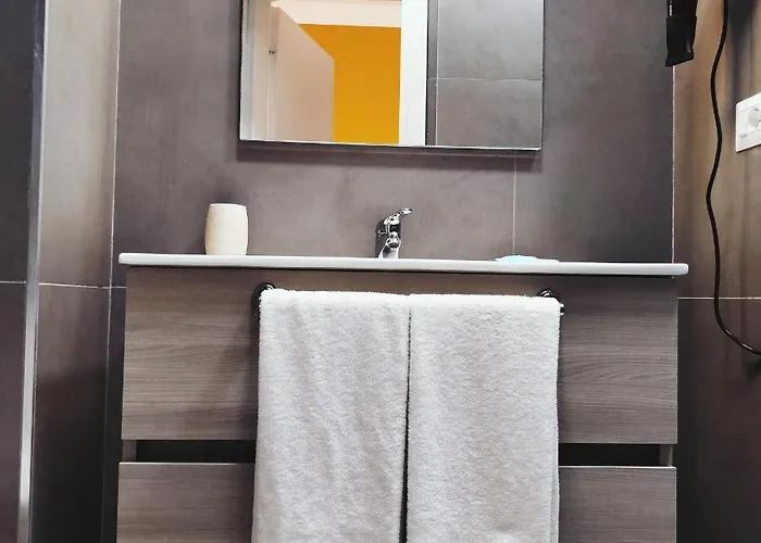 Bed and Breakfast La