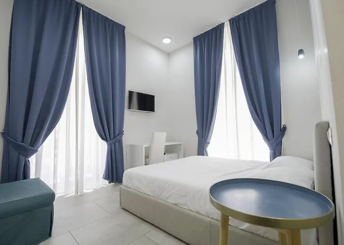 La Bed and Breakfast 4*