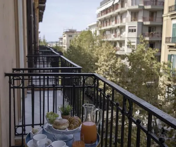 Alojamento de Acomodação e Pequeno-almoço La