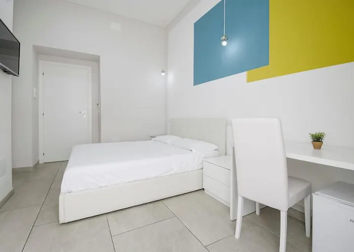 La Alojamento de Acomodação e Pequeno-almoço 4*