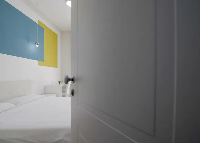 Alojamento de Acomodação e Pequeno-almoço La