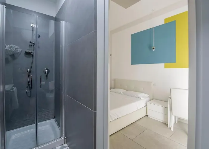 La Alojamento de Acomodação e Pequeno-almoço