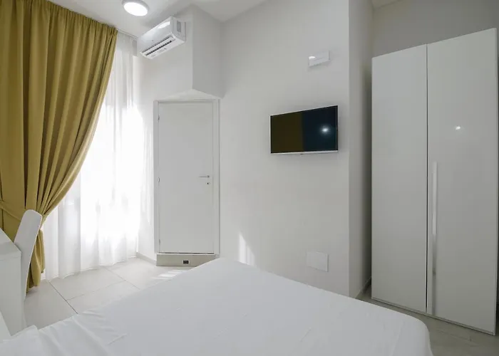 Alojamento de Acomodação e Pequeno-almoço La 4*