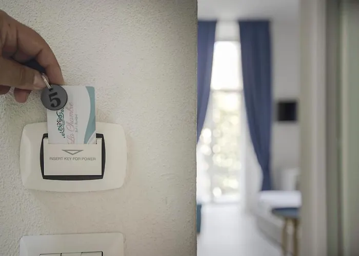 La Alojamento de Acomodação e Pequeno-almoço 4*