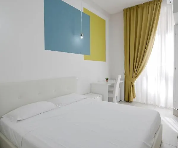 La Alojamento de Acomodação e Pequeno-almoço 4*