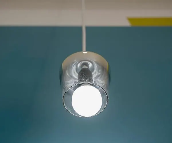 La Alojamento de Acomodação e Pequeno-almoço Nápoles