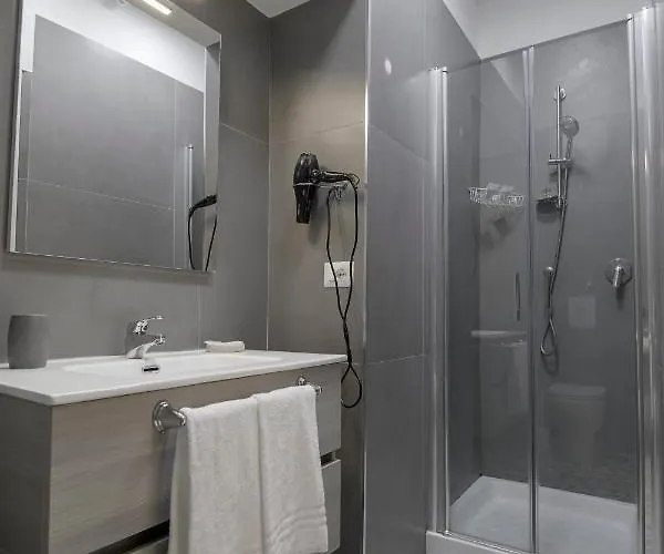 Alojamento de Acomodação e Pequeno-almoço La