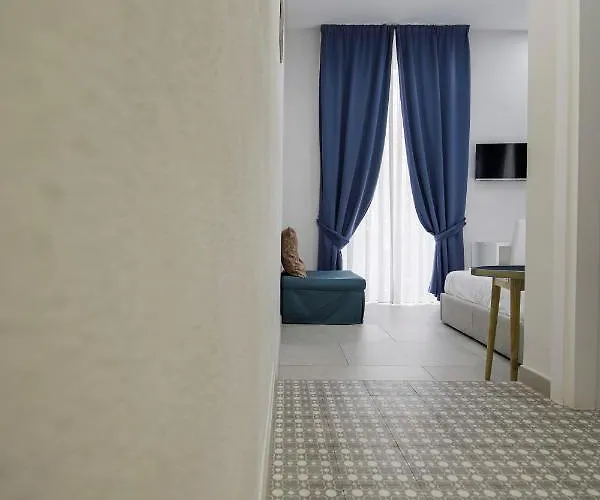 La Alojamento de Acomodação e Pequeno-almoço