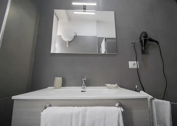 La Alojamento de Acomodação e Pequeno-almoço