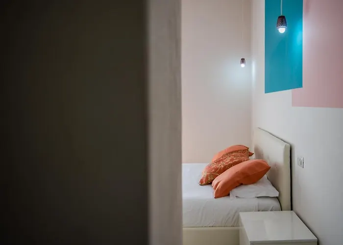 La Alojamento de Acomodação e Pequeno-almoço 4*