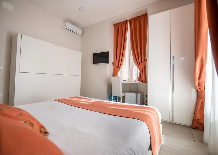 La Alojamento de Acomodação e Pequeno-almoço 4*