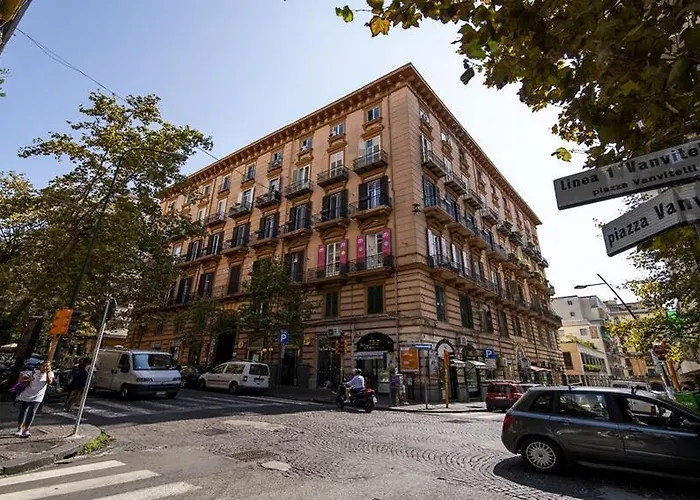 La Bed and Breakfast