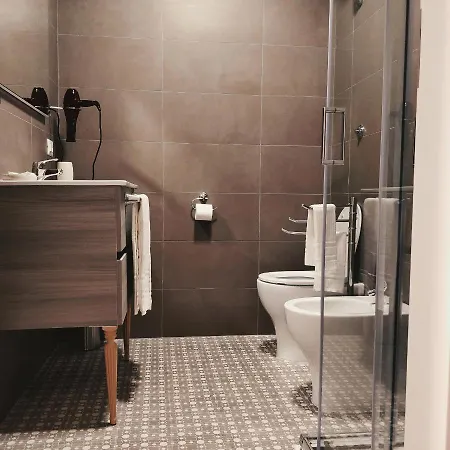 فندق مبيت وإفطار La