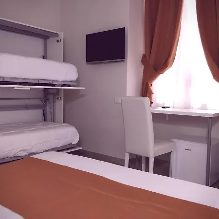 La فندق مبيت وإفطار 4*