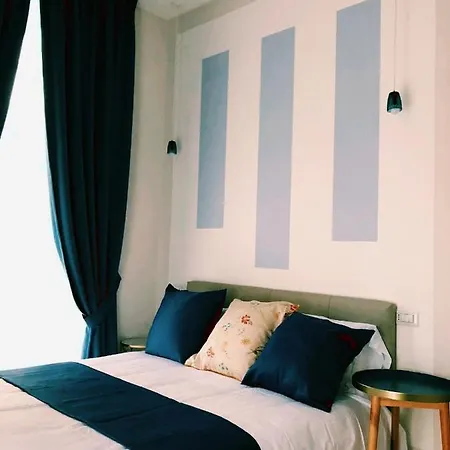 فندق مبيت وإفطار La