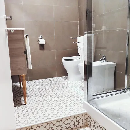 La فندق مبيت وإفطار 4*