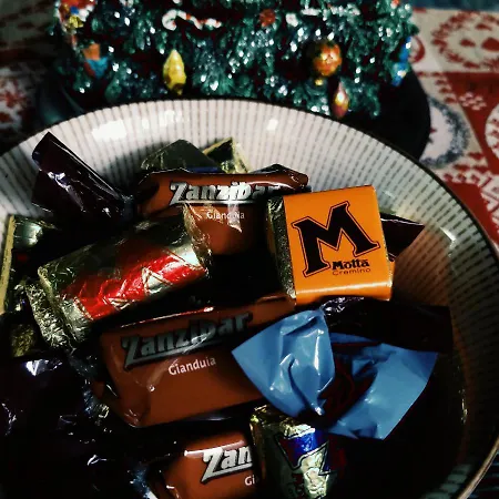 La Bed & Breakfast 4*