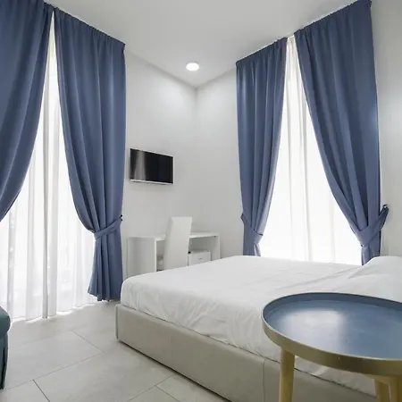 La فندق مبيت وإفطار 4*