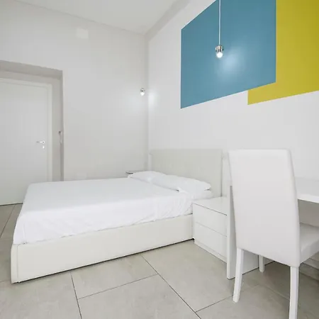 La فندق مبيت وإفطار 4*