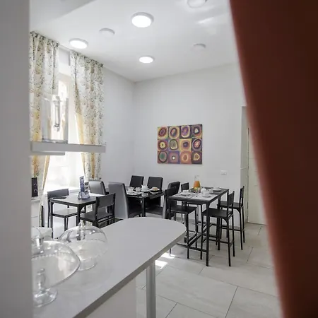 فندق مبيت وإفطار La 4*