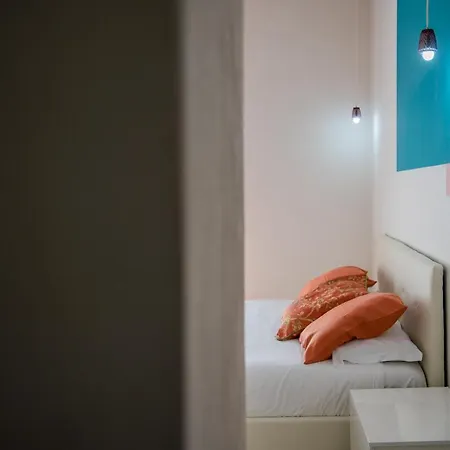 La فندق مبيت وإفطار 4*