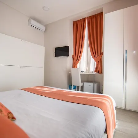 La فندق مبيت وإفطار 4*